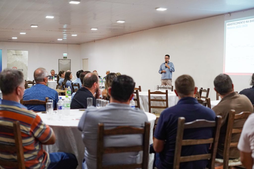 Assembleia da Cooral destaca resultados e fortalecimento da cooperativa