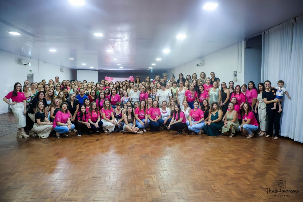 Conexões que inspiram: intercooperação dá o tom ao 1º Cooperando com Elas